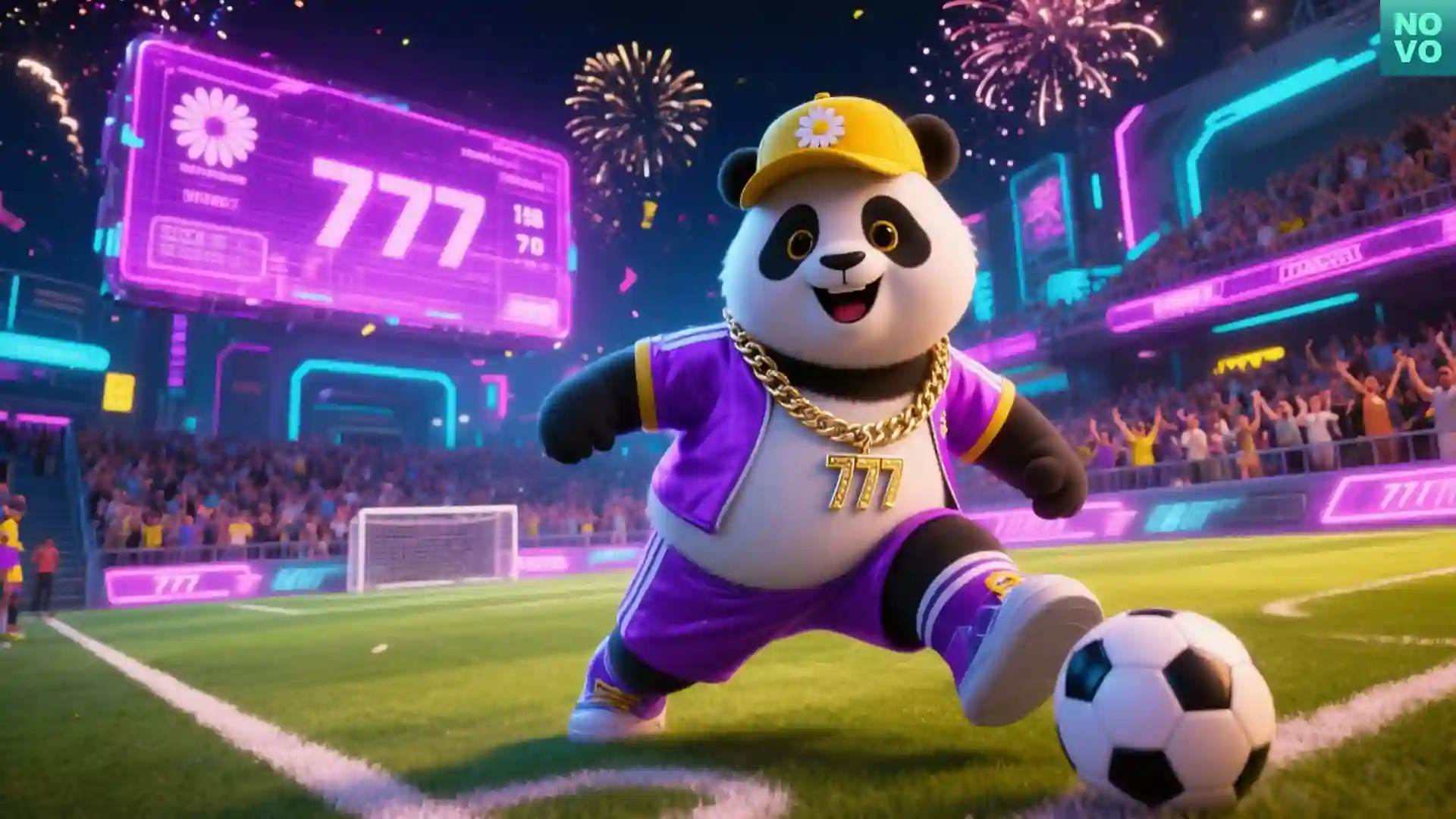 entretenimento online